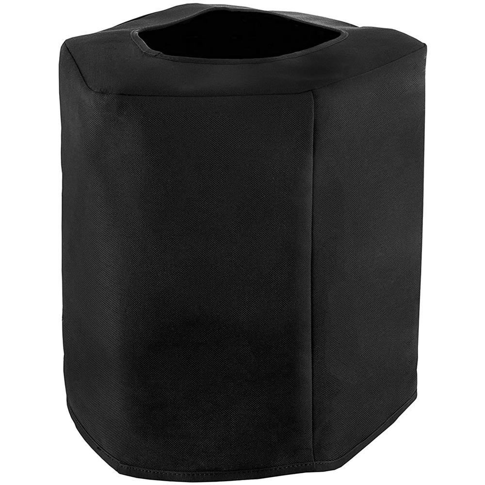 Slip Cover Custodia in Nylon per Sistema PA S1 Pro Colore Nero - Foto 3