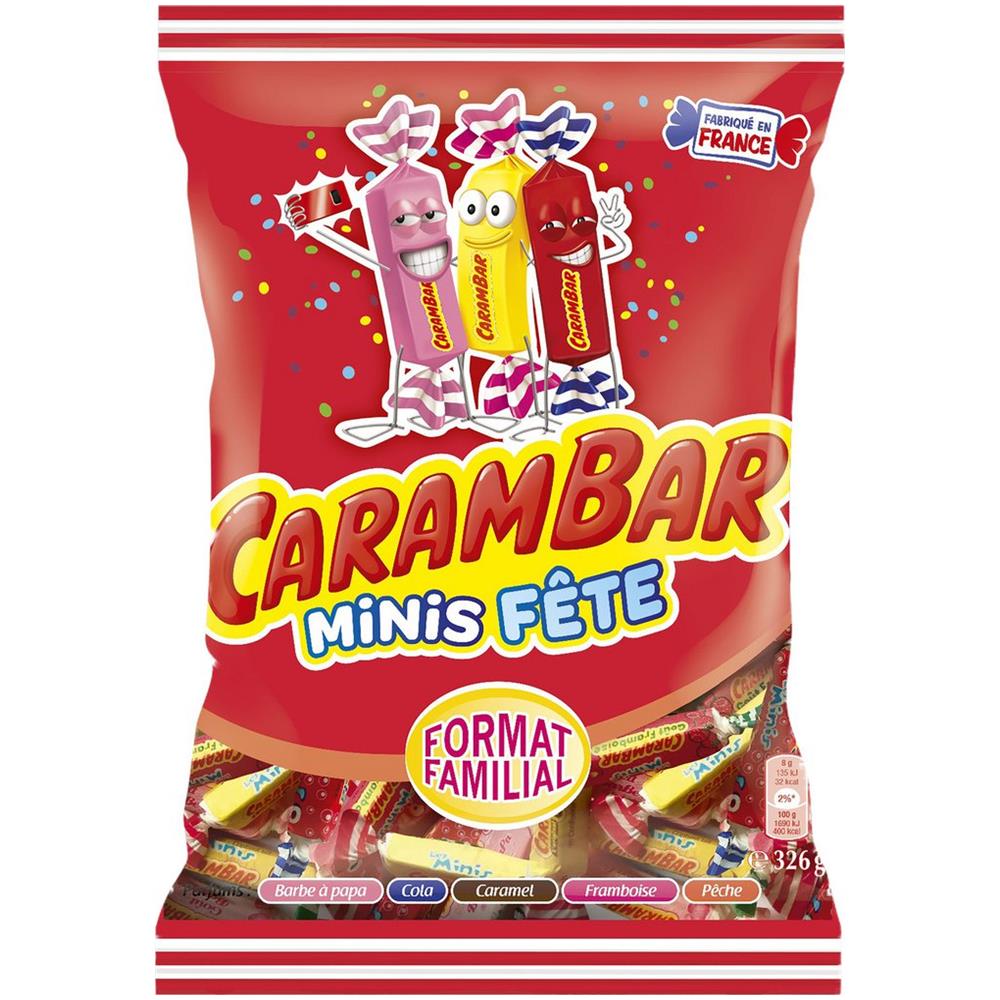 Bonbons Parfums Assortis - Foto 1