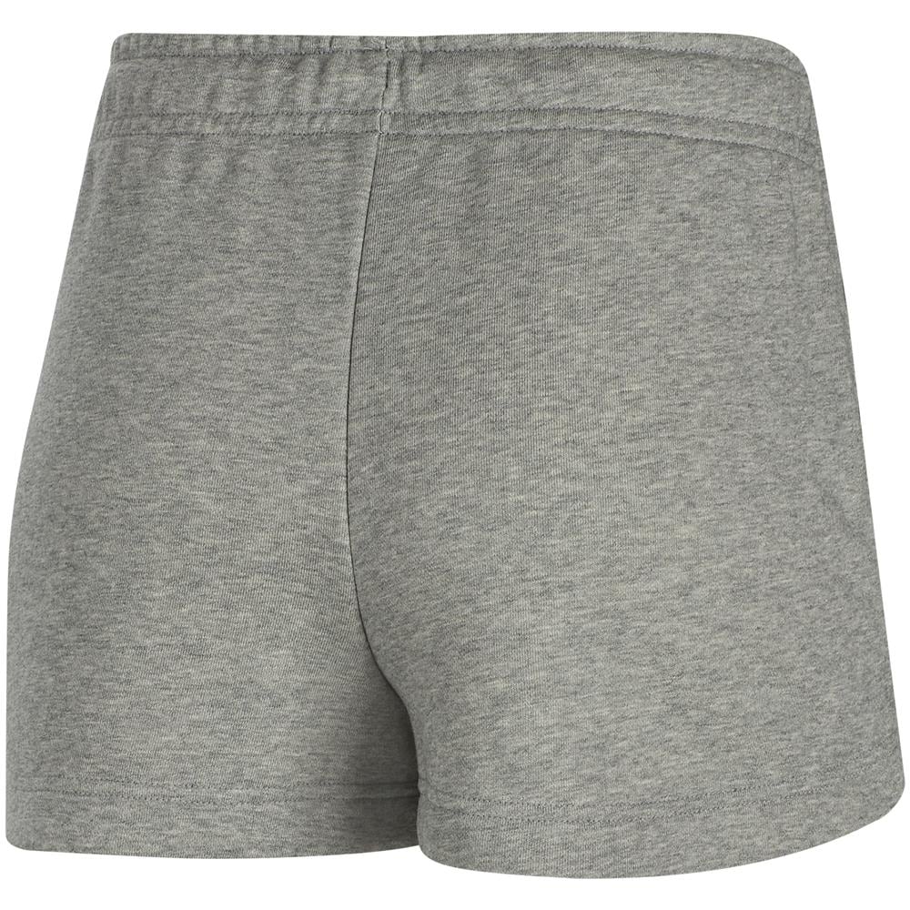 Shorts Da Donna In French Terry Grigio Taglia L Codice Cj2158-063 - Foto 6