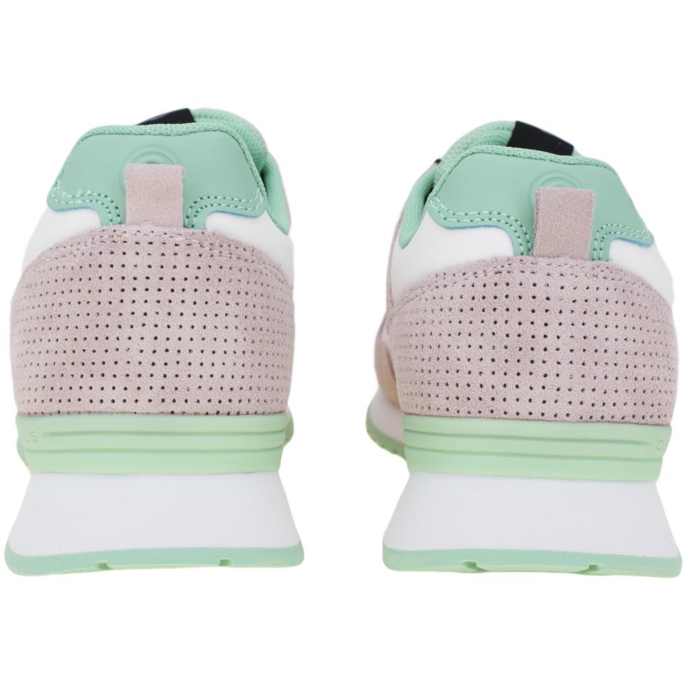 Scarpe Travis Colors Taglia 38 Codice Traviscolors-136e21 Rosa - Foto 2