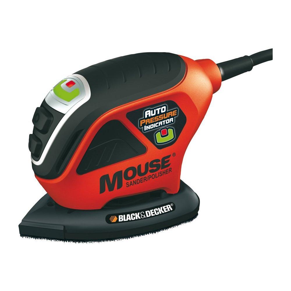 Levigatrice Multifunzione con Indicatore di Pressione - Foto 1