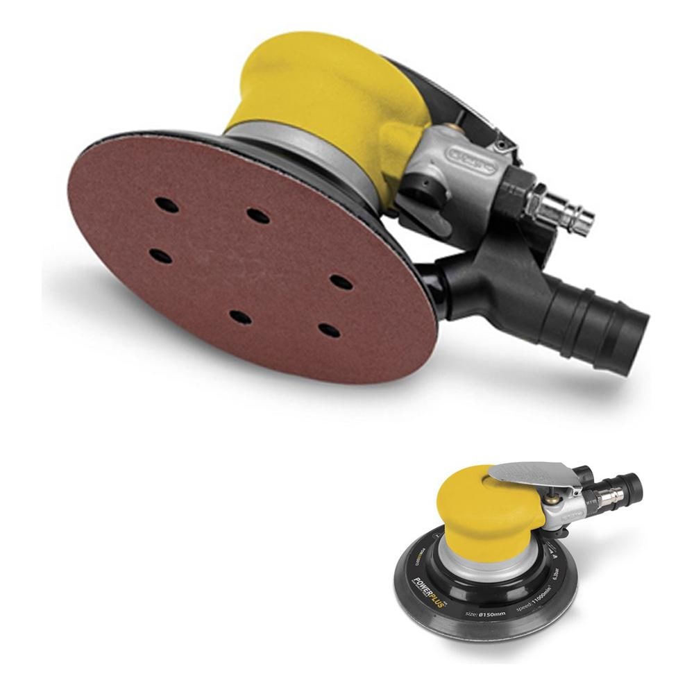 POWAIR0013, 161 x 252 x 115 mm - Foto 1