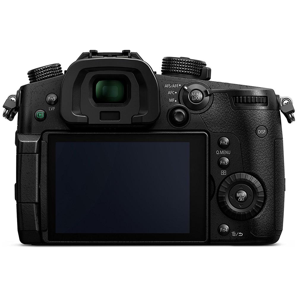 Lumix DC-GH5 Kit + Leica 12-60mm F2.8-F4.0 Sensore MOS Digital Live 20.3Mpx Ultra HD 4K  - Foto 5