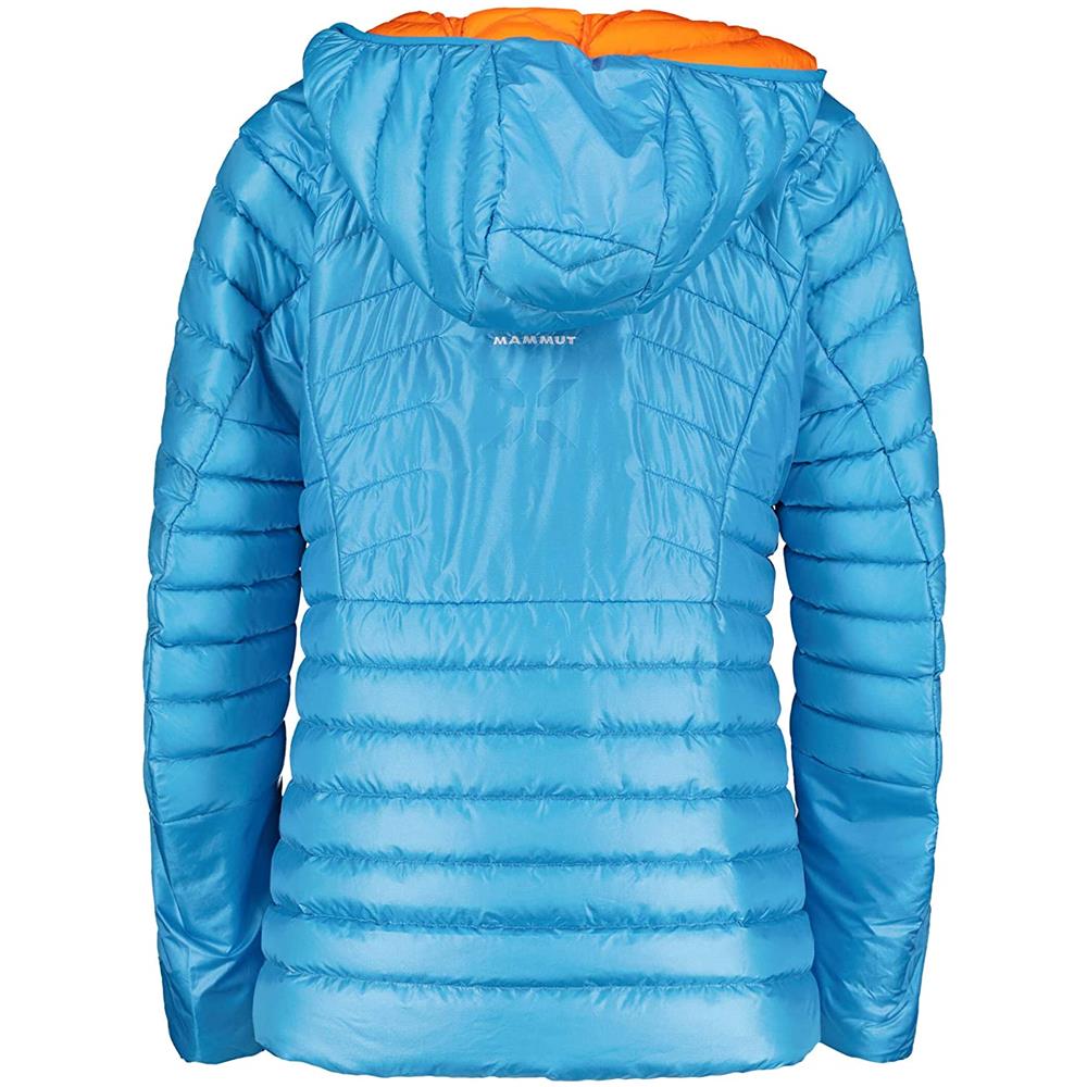 1013-01670 xl Chaqueta With Capucha Eigerjoch Advanced In Women's Jacket - Foto 2