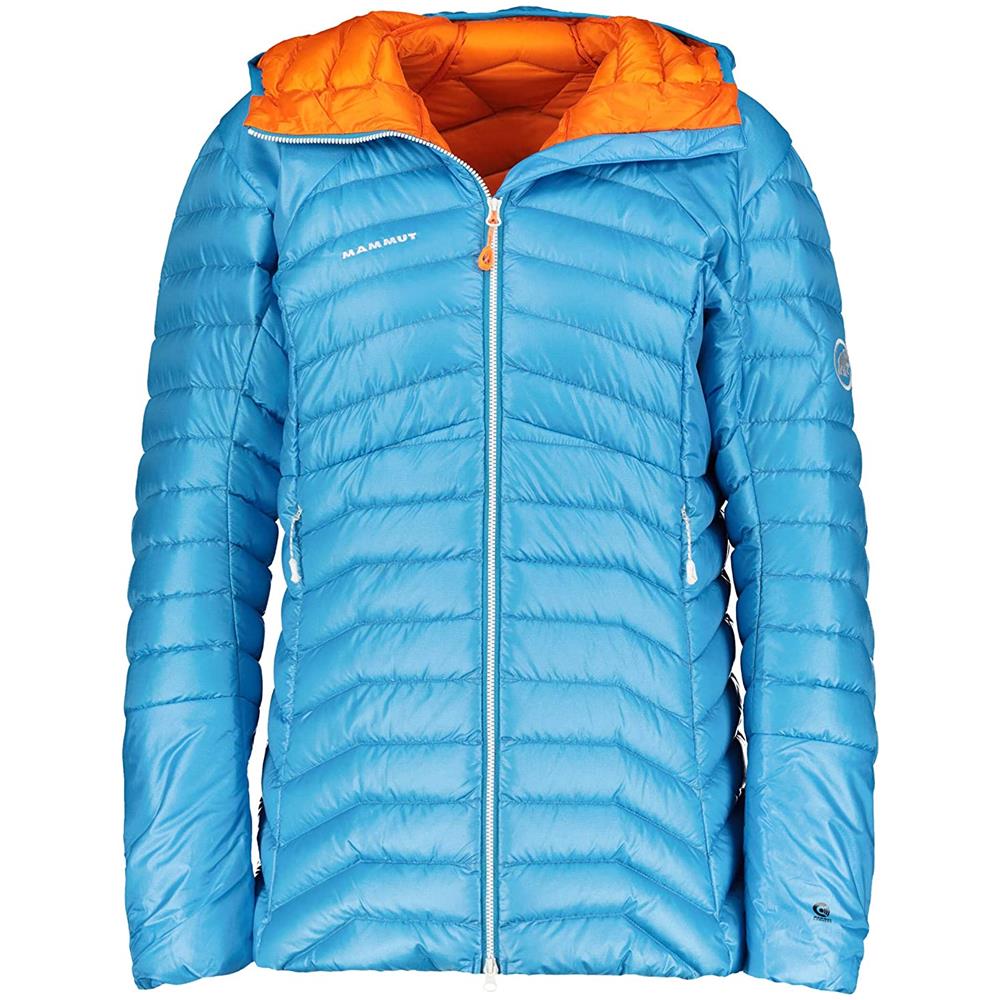 1013-01670 xl Chaqueta With Capucha Eigerjoch Advanced In Women's Jacket - Foto 1