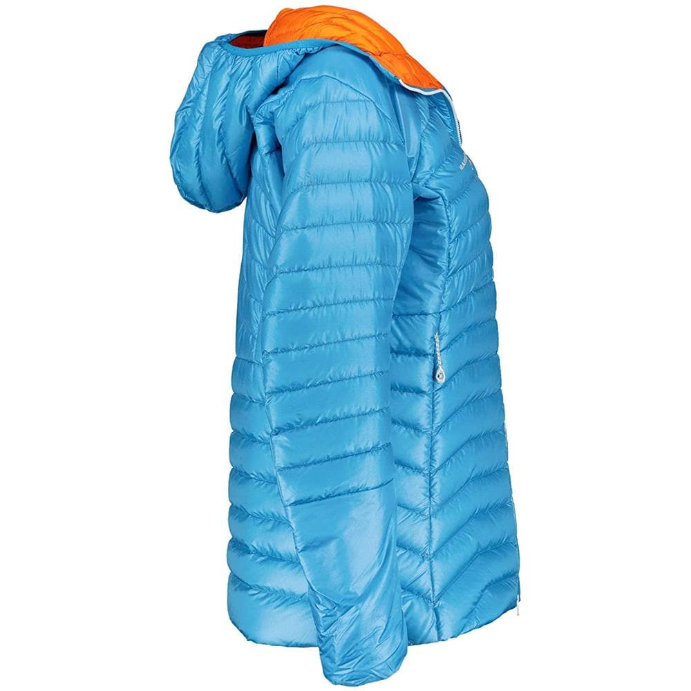 1013-01670 xl Chaqueta With Capucha Eigerjoch Advanced In Women's Jacket - Foto 5