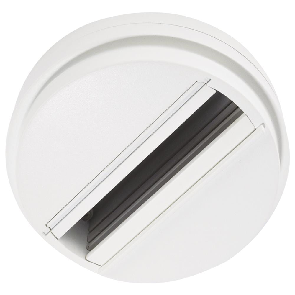 Link Single Connection On-off Wh Lampada - 170145 - Foto 1