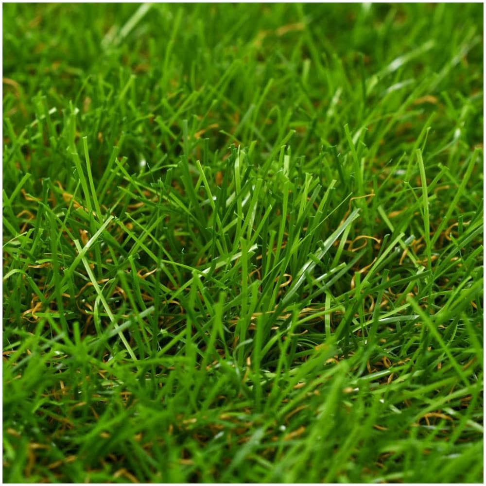 Erba Sintetica 1x15 M / 30 Mm Verde - Foto 2