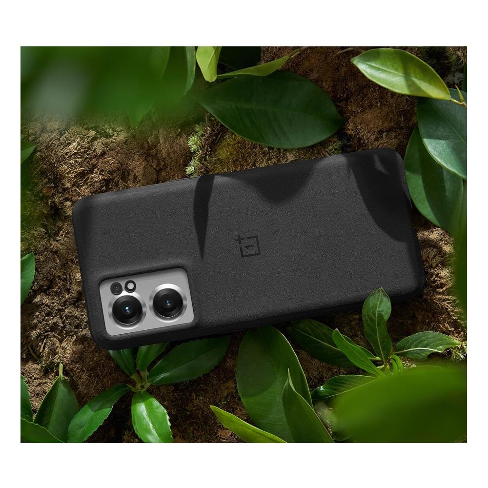 Cover Sandstone Bumper Case Nord Ce2 Nero 5431100326 - Foto 2