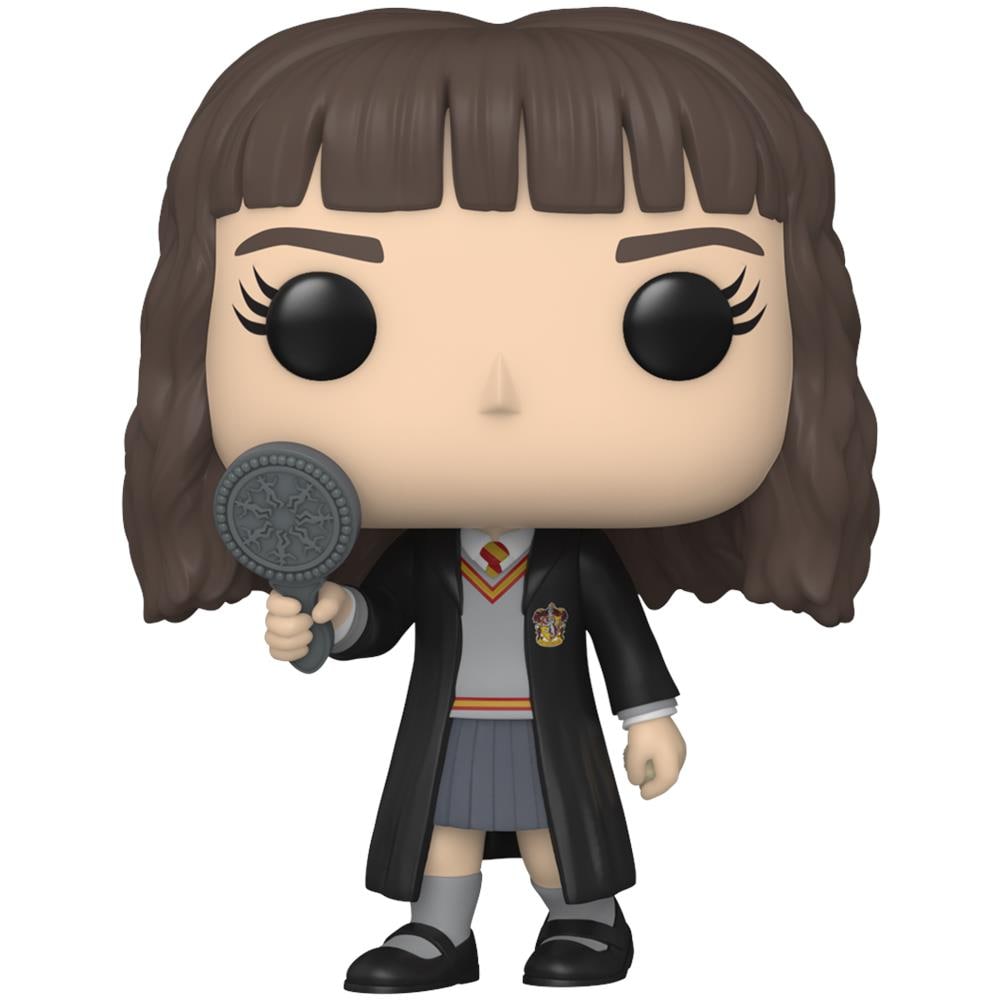 Harry Potter - Chamber Of Secrets Anniversary Pop! Movies Vinyl Figure Hermione 9 Cm - Foto 2