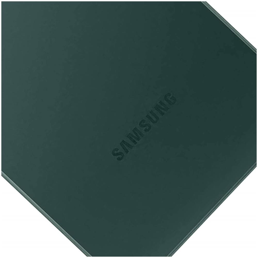 Copribatteria Galaxy S22 Originale Green - Foto 4