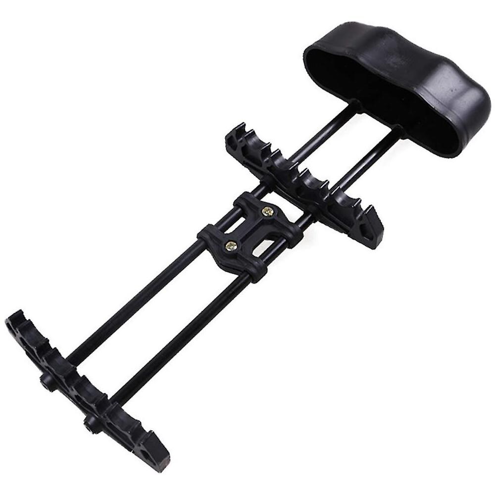Fermo Di Prua Completo Universale Per Carrello Barca, Altezza 50 Cm - Accessorio Nautico Parachini