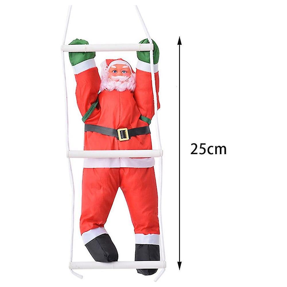 Set Di 3 Ciondoli A Forma Di Angelo Di Natale - Decorazioni In Tessuto Per Albero - Multicolore Con Gambe Mobili - Ideali Per Addobbi Natalizi Fai Da Te E Regali - 5