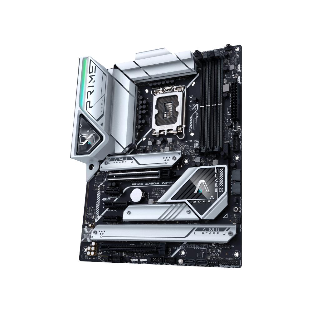 Scheda Madre Z790 GAMING Prime Chipset - Socket LGA-1700 - ATX - Foto 1