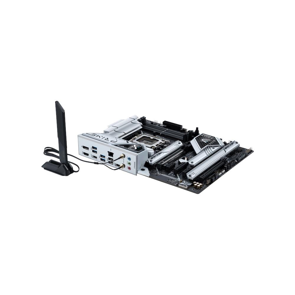Scheda Madre Z790 GAMING Prime Chipset - Socket LGA-1700 - ATX - Foto 6
