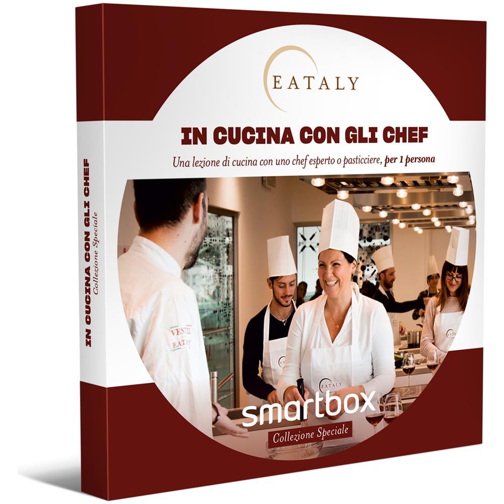 Cofanetto Regalo Cena Per Due – Idee Originali Per Uomo O Donna (1 Confezione)