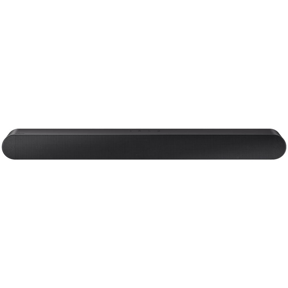 Soundbar HW-S50B/ZF 3.0 Potenza Totale 140 W Bluetooth Colore Nero - Foto 1
