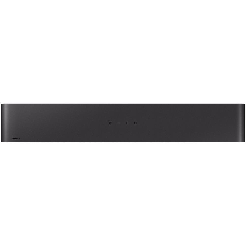 Soundbar HW-S50B/ZF 3.0 Potenza Totale 140 W Bluetooth Colore Nero - Foto 2