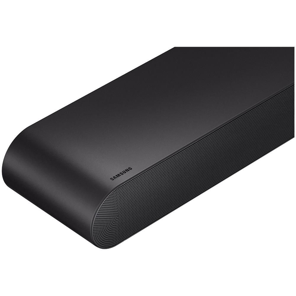 Soundbar HW-S50B/ZF 3.0 Potenza Totale 140 W Bluetooth Colore Nero - Foto 6