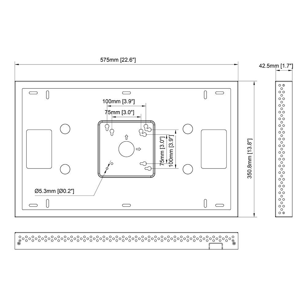 1386 Schermo Per Segnaletica - Foto 6