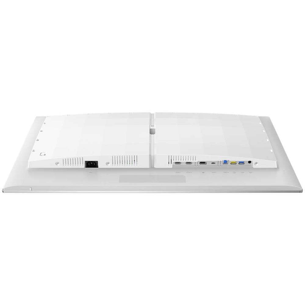 Monitor 31.5" OLED QDOLED Evnia 8000 Gaming 32M2N8900/00 4K Ultra HD 3840x2160 Pixel Tempo di Risposta 0.03 ms Tempo di Frequenza 240 (Hz) - Foto 10