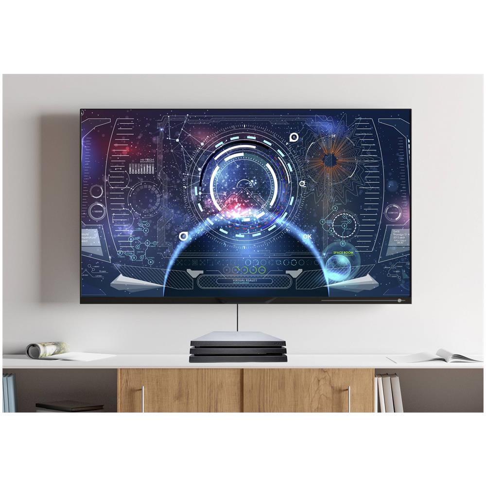 SP-8821992 cavo HDMI 20 m HDMI tipo A (Standard) Nero - Foto 5