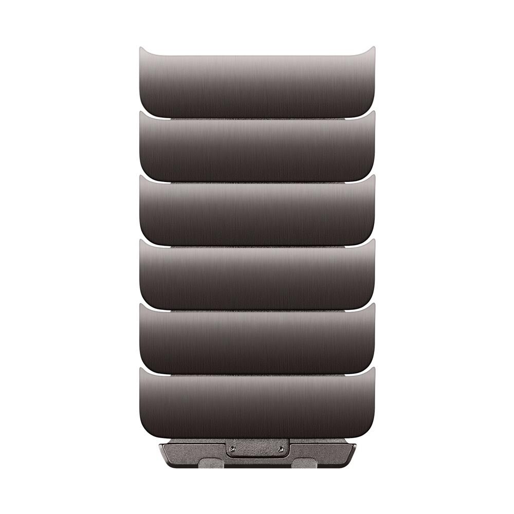 Kit per bracciale a maglie ardesia (46 mm) - Foto 2