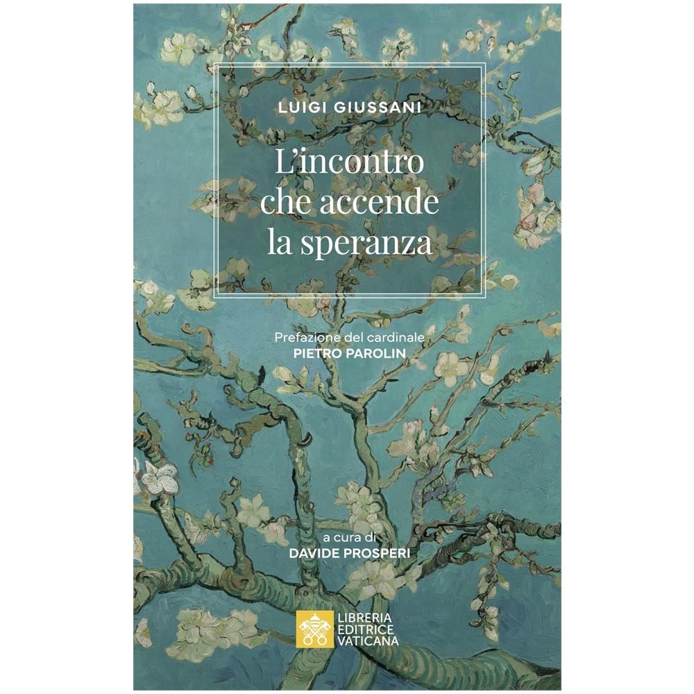 Luigi Giussani - L'incontro che accende la speranza - Foto 1