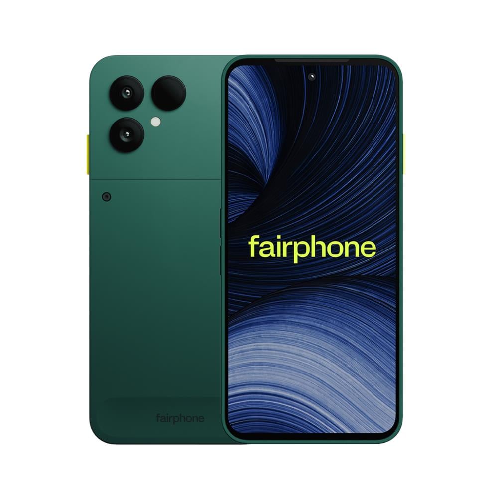 (Gen 6+) 5G 256GB 12GB Ram Display 6.31" LTPO AMOLED (1116x2484) 120Hz Main Camera 50+13MP Selfie 32MP DualSim (1 nano+eSim) Android 16 Snapdragon 7s Gen4 4415mAh 193g Forest Green - Foto 1