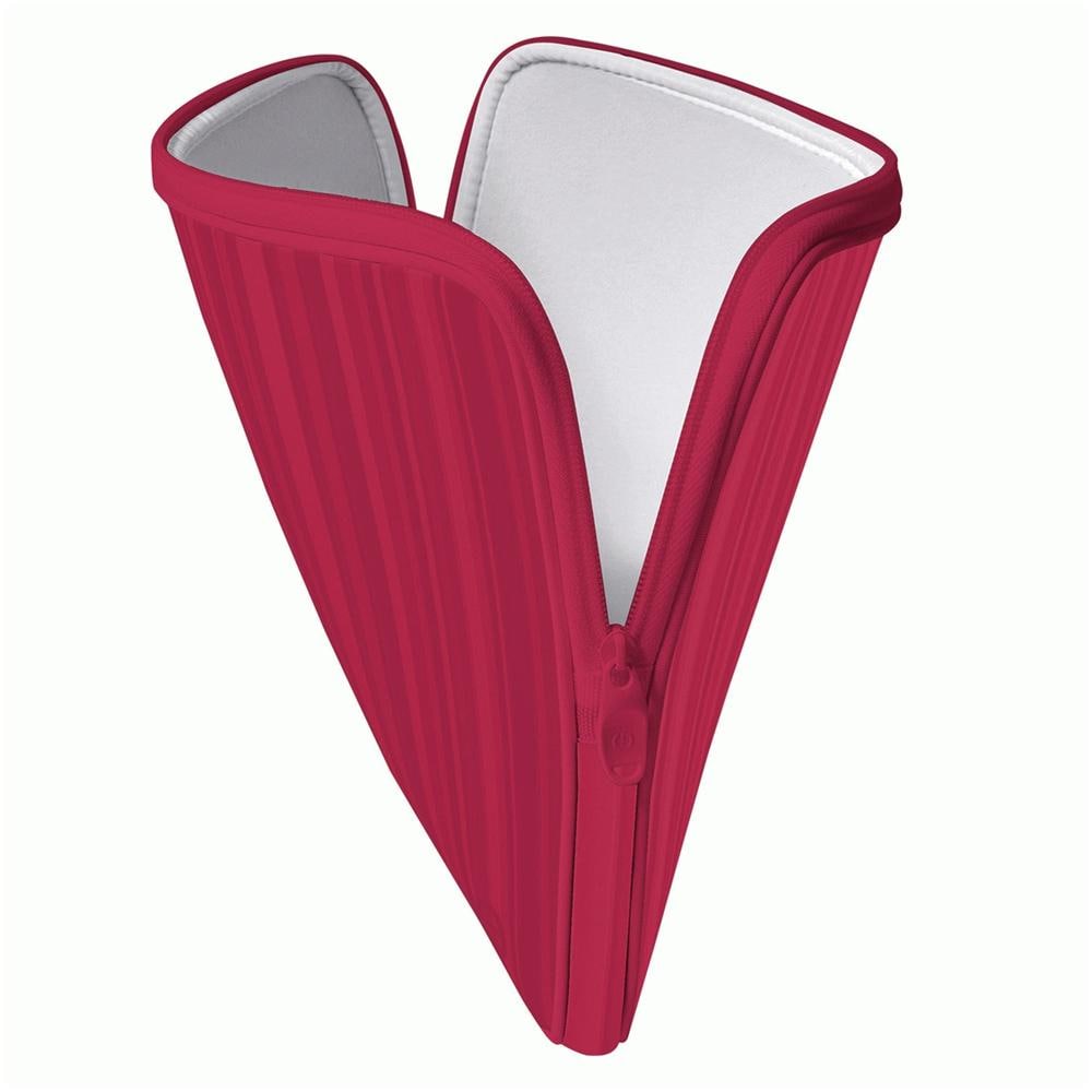 Larobe Second Skin Custodia per IPad e IPad 2 Allure Red Kiss - Foto 2