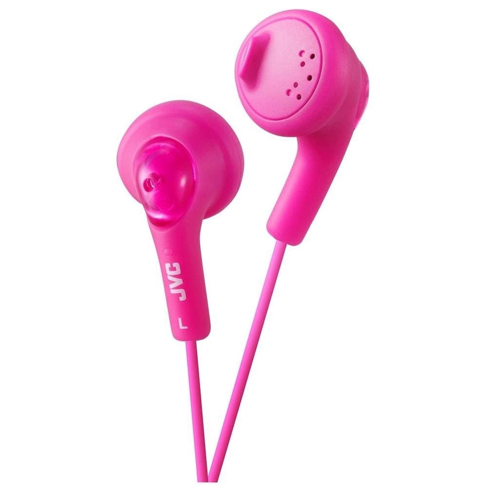 Cuffie Auricolari Au Gumy HA-F160 colore Rosa - Foto 1