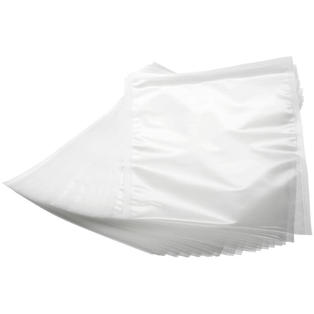 Sacchetti con lato ondulato in rilievo 2,5 litri - Foto 1