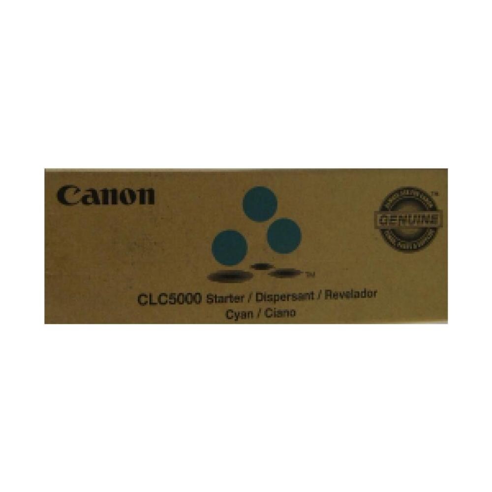 6607A001AA - Clc 5000 Starter Ciano (c) # * - Foto 2