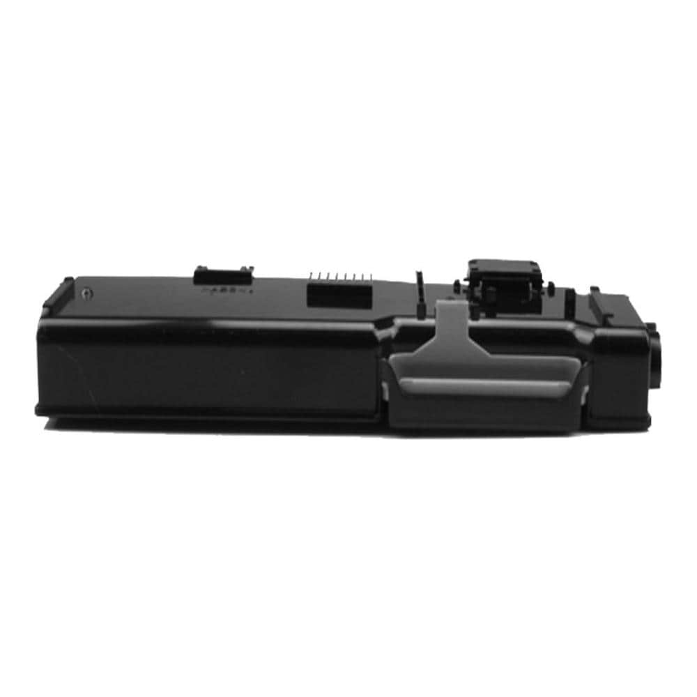 TONER COMPATIBILE -  6600 Nero Per Xerox Phaser 6600 Workcentre 6605 106r02232 Capacità 8.000 Pagine - Foto 1