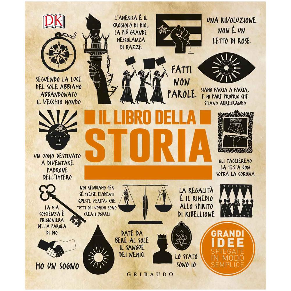 Libro Della Storia - Foto 1