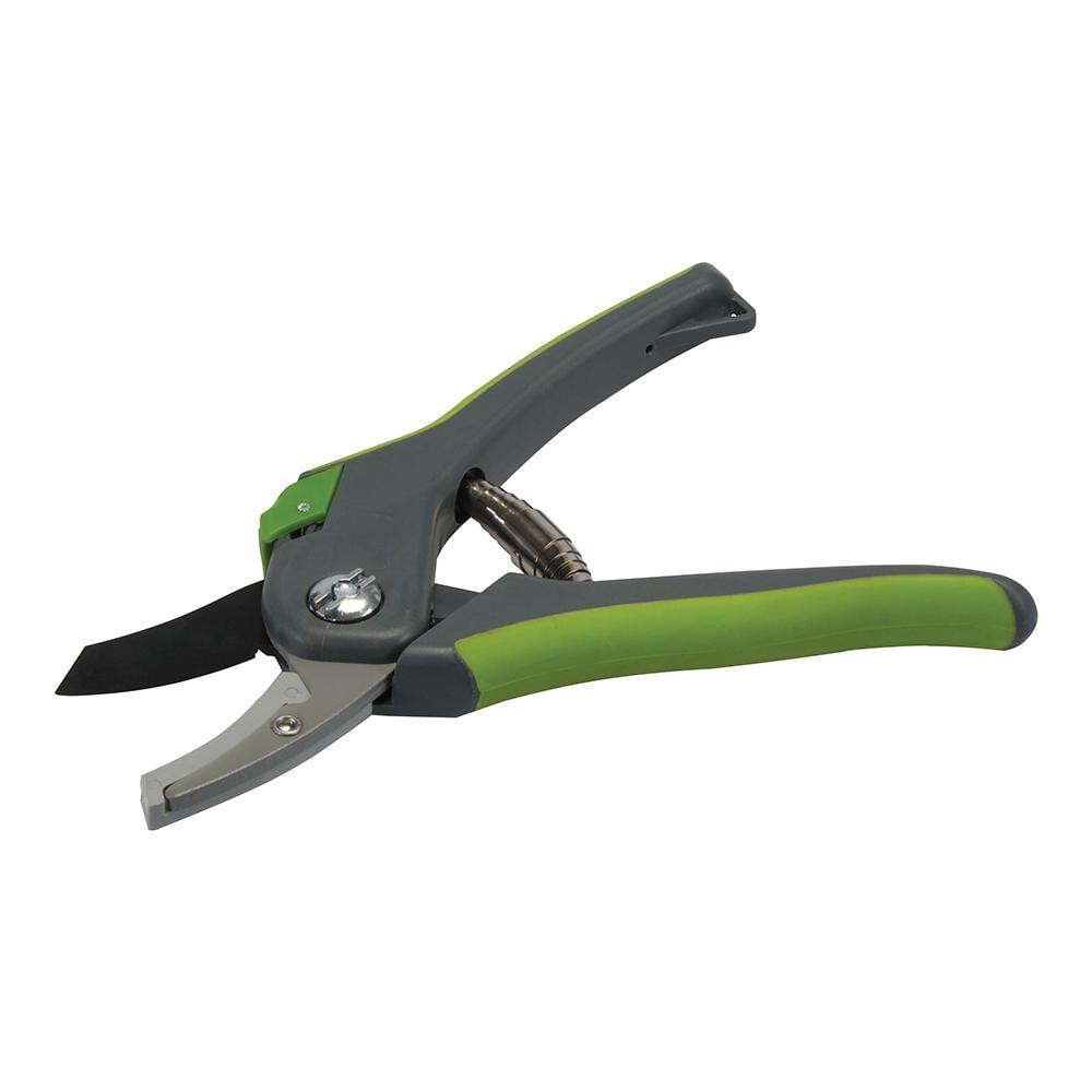 456986 Cesoie Ad Incudine 210 Mm - Foto 1