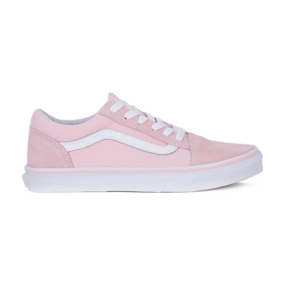 scarpe vans old skool rosa scarpe vans old skool rosa