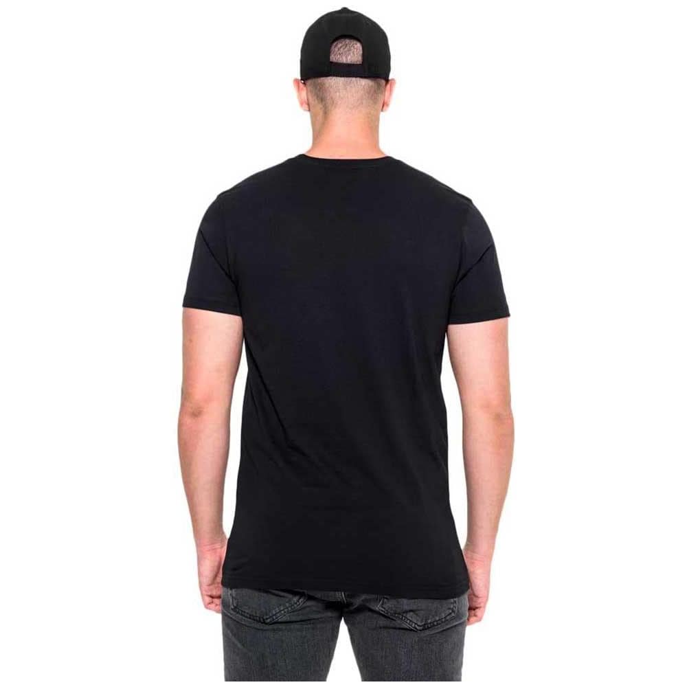 Magliette Kansas City Chiefs Team Logo Tee Abbigliamento Uomo M - Foto 2