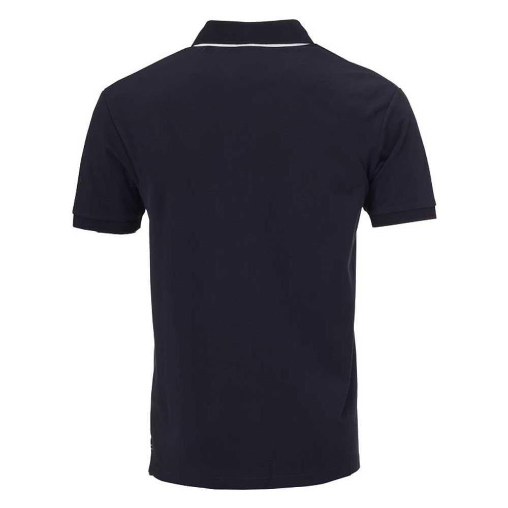 Polo Essential Prime S / s Abbigliamento Uomo Xxxl - Foto 2