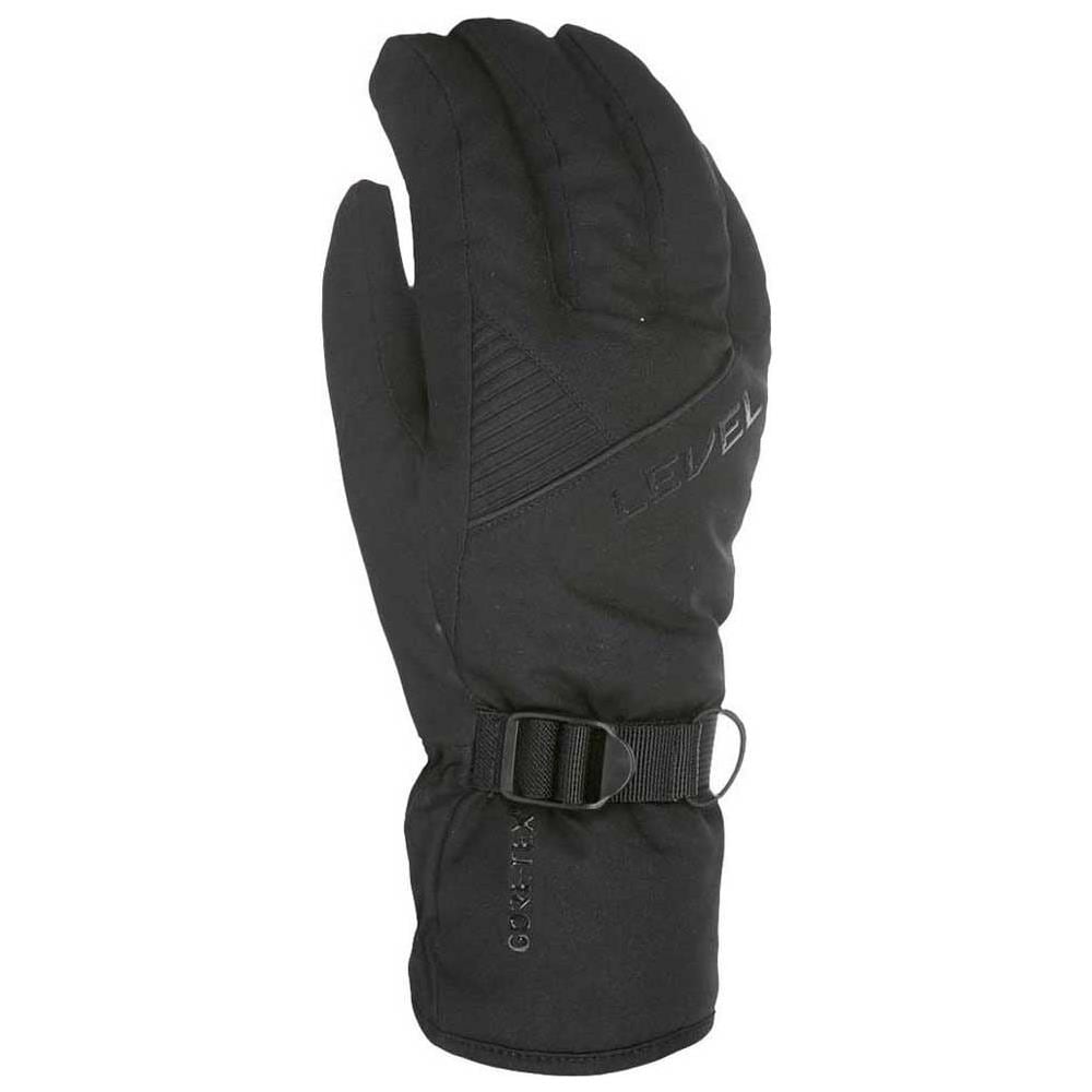 Guanti Level Trouper Goretex Abbigliamento Uomo M - Foto 1