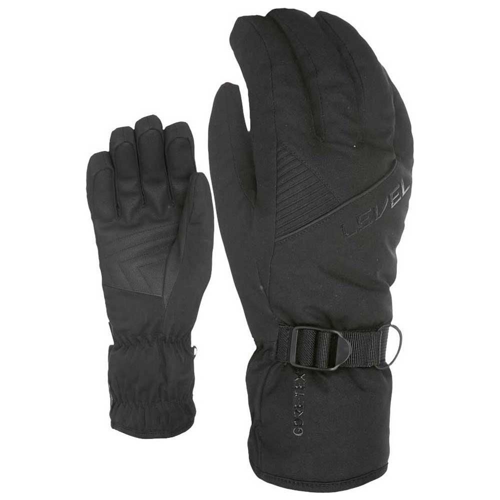 Guanti Level Trouper Goretex Abbigliamento Uomo M - Foto 3