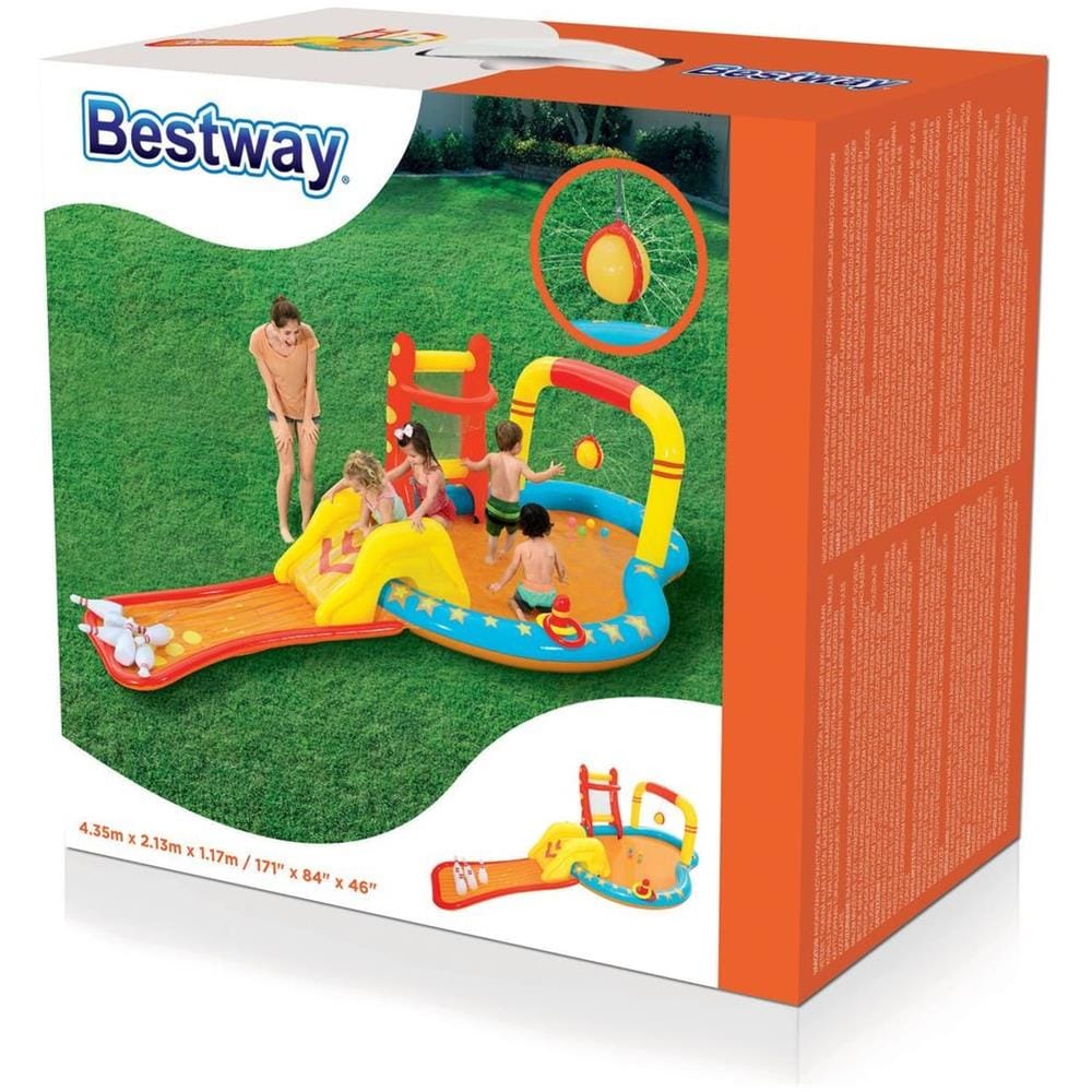 Play Center Piccolo Campione, 53068, Un Pezzo - Foto 2