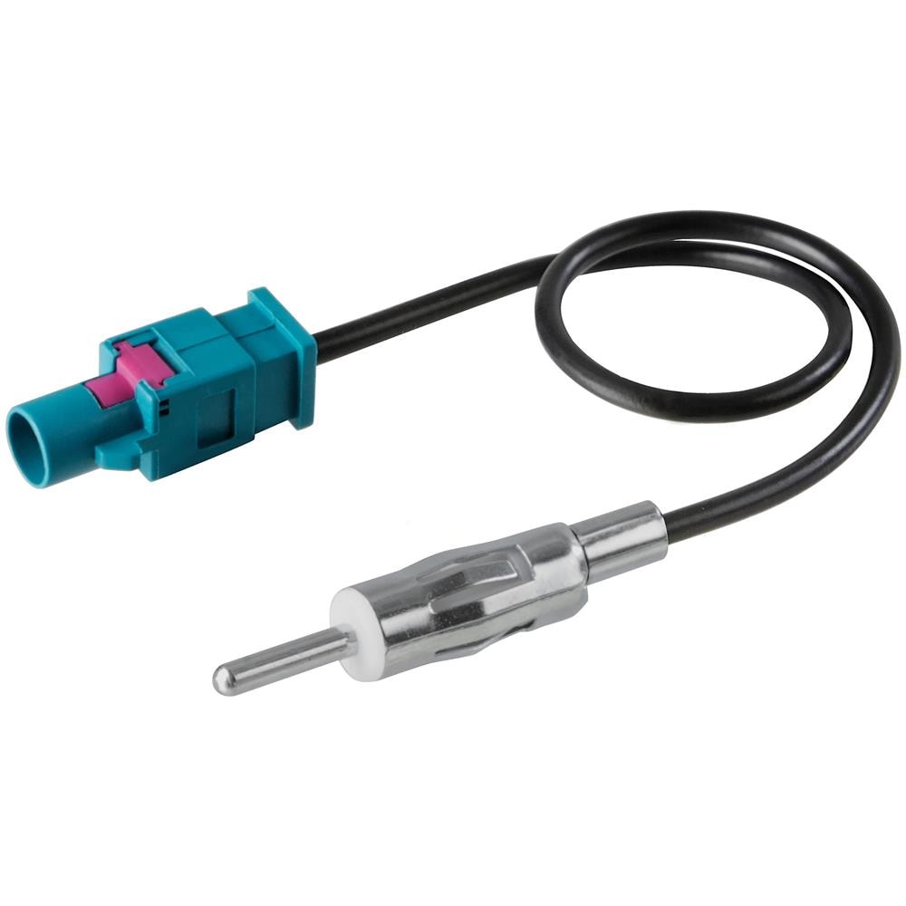 40318 Adattatore Antenna Fakra Maschio din Maschio 19 Cm - Foto 1