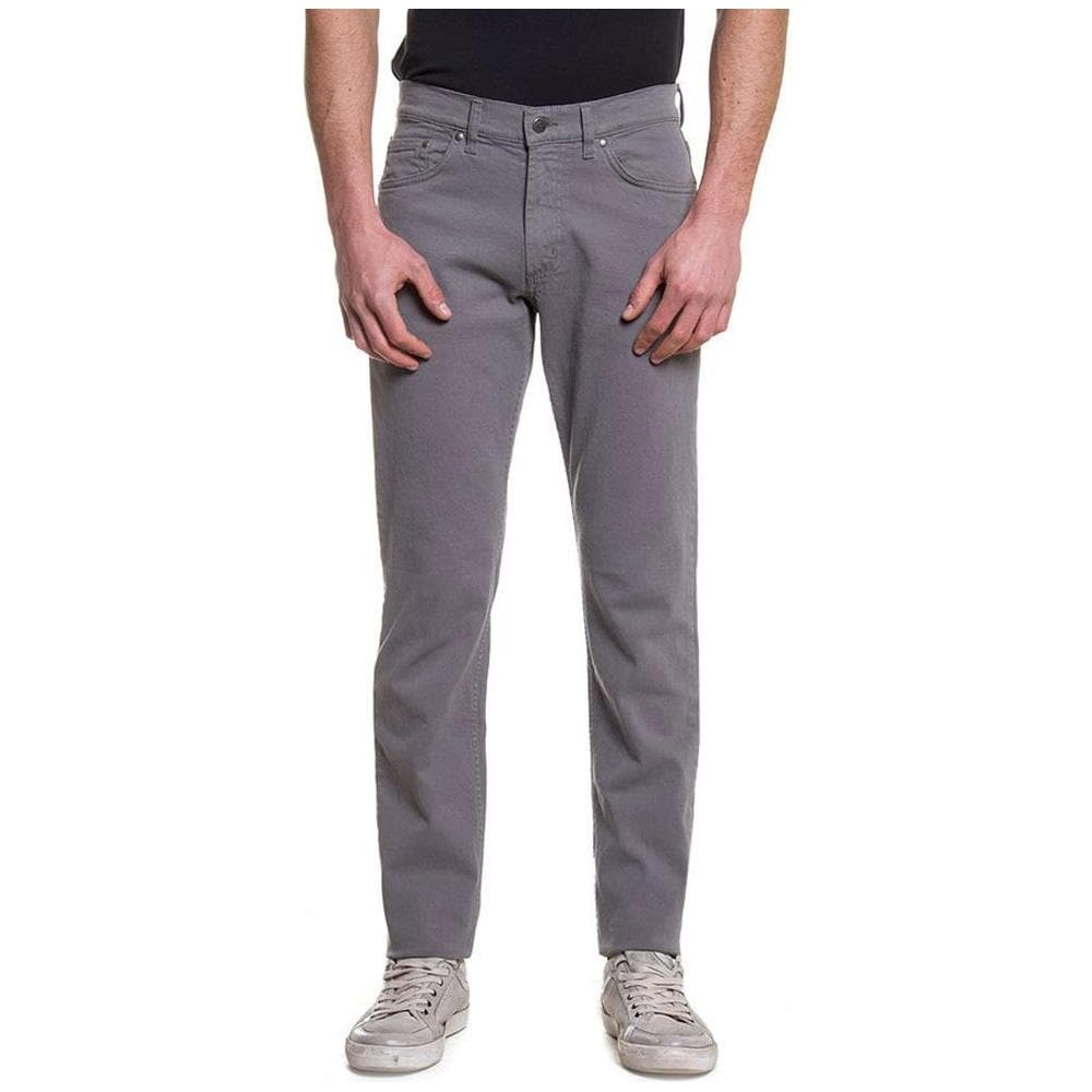 CARRERA JEANS - Carrera Pantalone Chino Uomo Grigio S - ePRICE