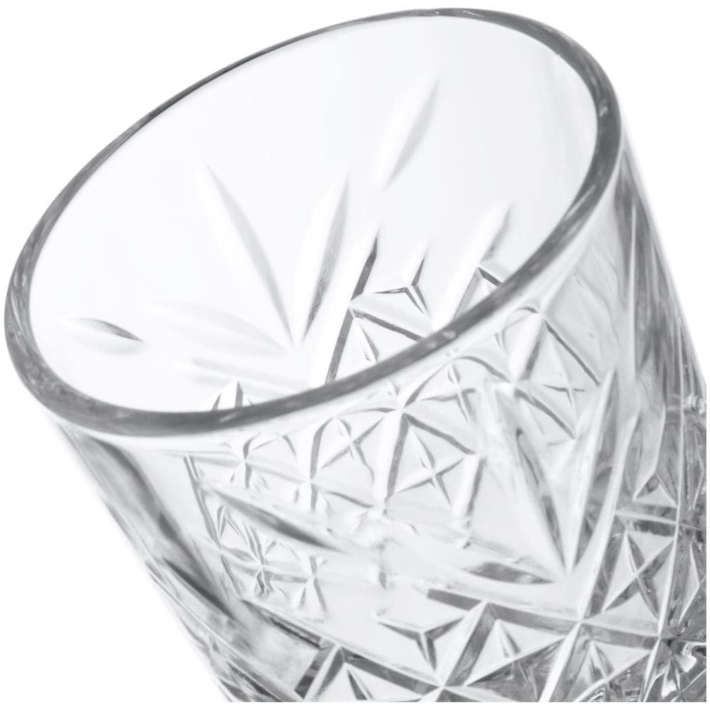 Set Calici Liquore Timeless Da 6 Pezzi, In Vetro Trasparente - Foto 2