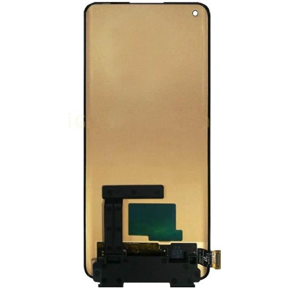 Schermo Lcd Compatibile Ricambio Completo Oneplus 8 Nero - Foto 5
