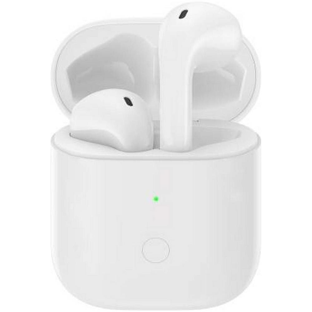 REALME - Buds Air Neo Wireless Earbuds Auricolari Bluetooth Stereo  Impermeabili con Custodia di Ricarico Bluetooth Nero - ePRICE