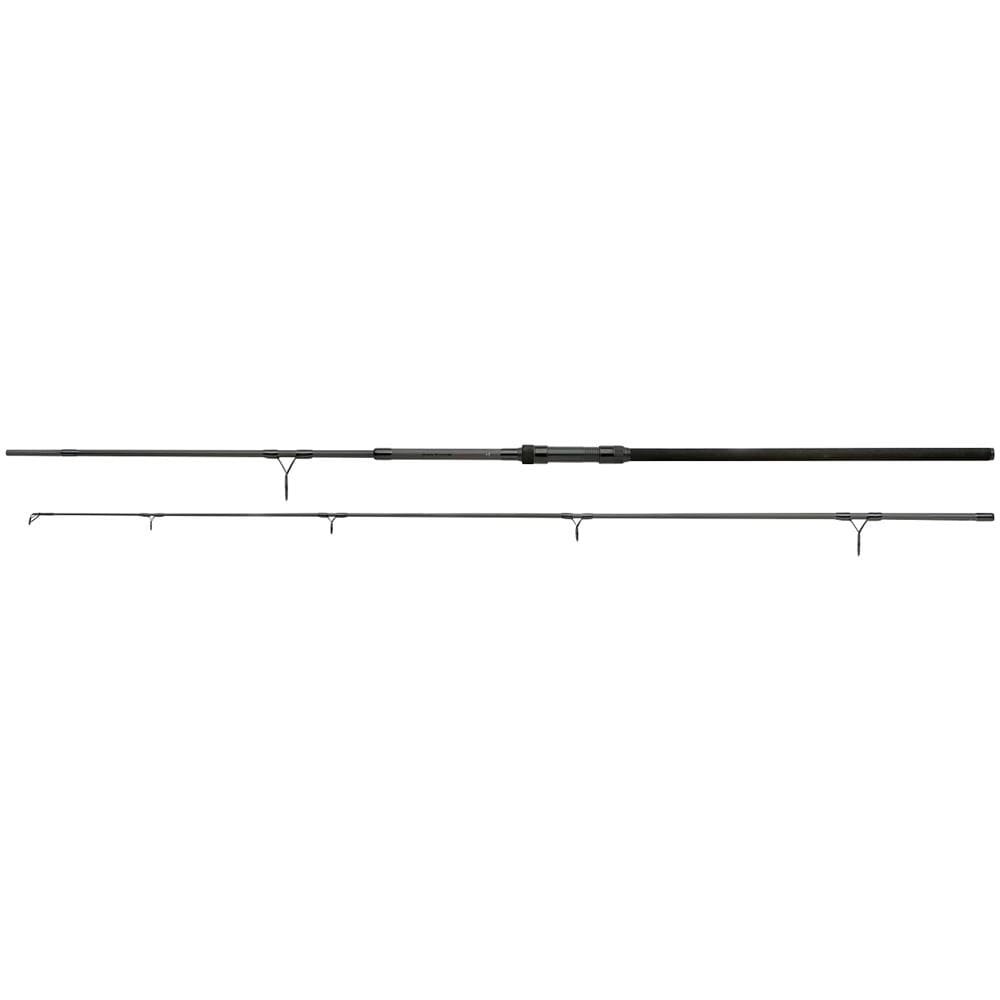 Black Widow Estensione Carp, 3.05m, 10ft, 3,50lbs, 2 Parti, Canna Da Pesca Alla Carpa, 11.578-305 - Foto 1