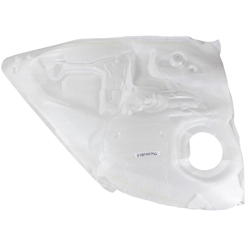 Paraurti Anteriore Originale Fiat Renegade Dal 2018 735710323 - Foto 1