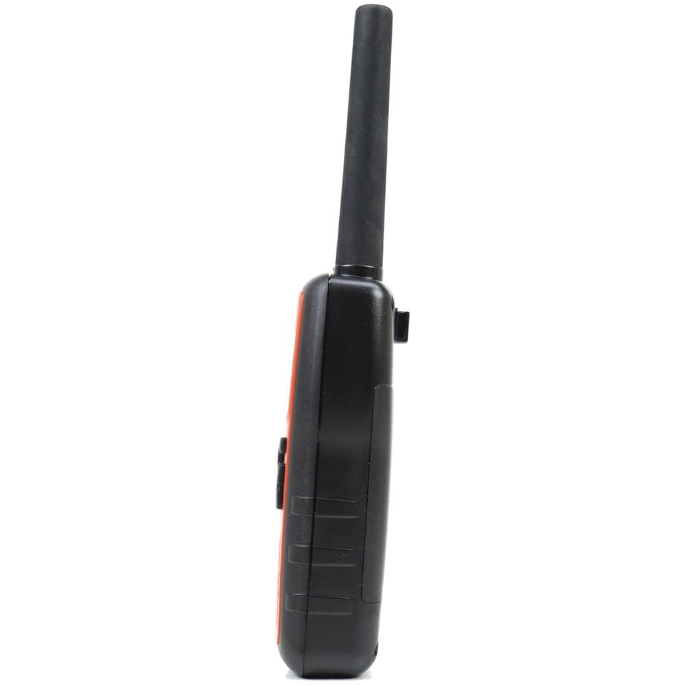 Stazione Radio Portatile Pmr Staec Freecomm 850, 8ch Scan, Doppio Orologio, 950mah, Ipx7, Set Da 2 Pezzi 20850 - Foto 2